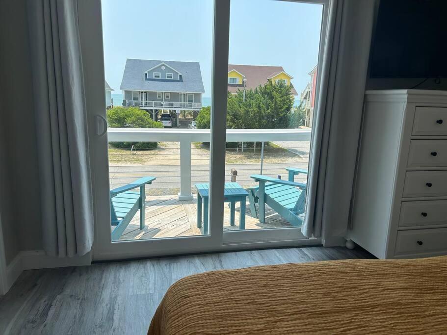Holden Beach House Second Row With Surround Views! 외부 사진