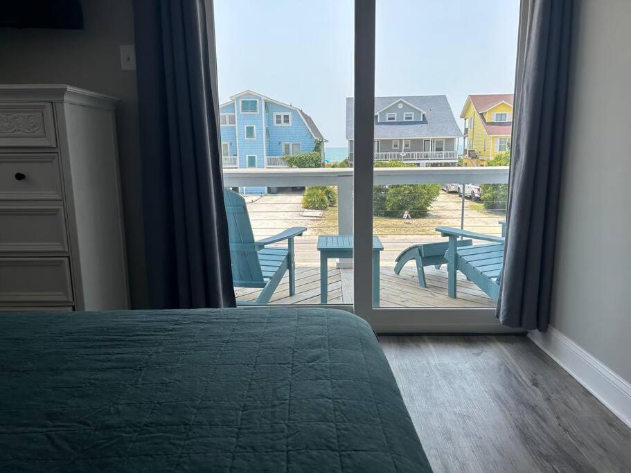 Holden Beach House Second Row With Surround Views! 외부 사진