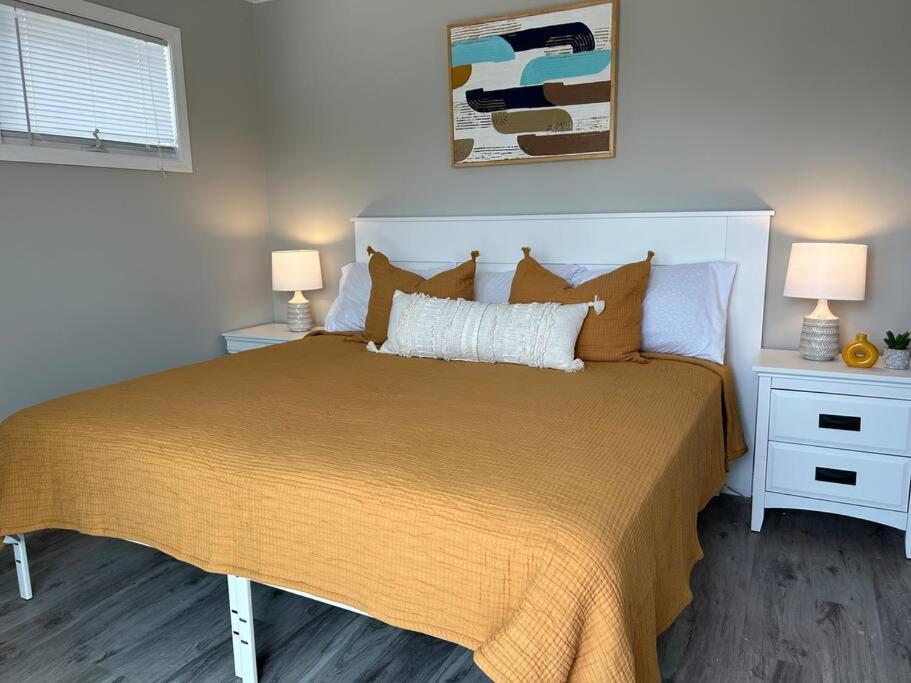 Holden Beach House Second Row With Surround Views! 외부 사진